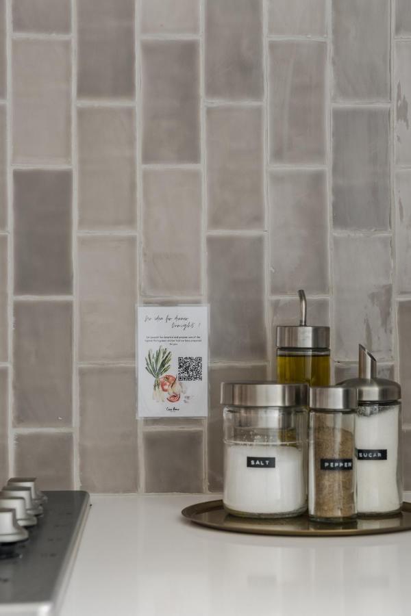 Apartment Casa Boma - Charming And Spacious - Campolide Ii *