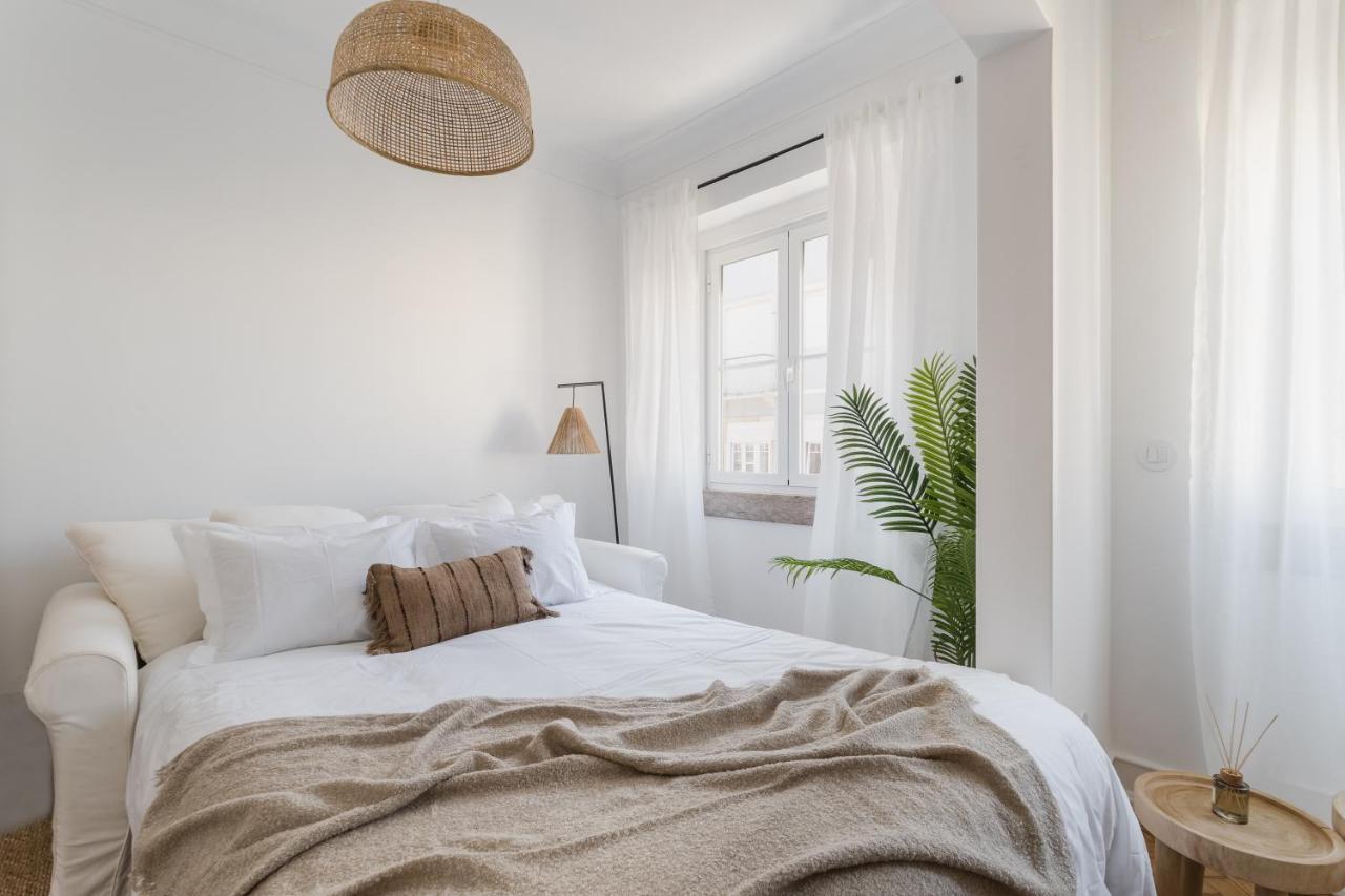 Casa Boma - Charming And Spacious - Campolide Ii Apartment Lisbon