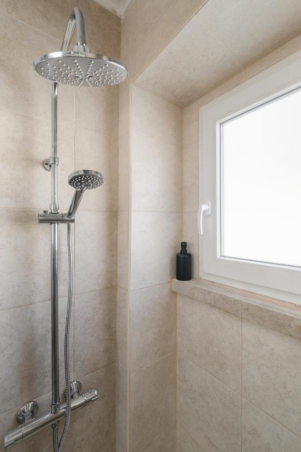 Casa Boma - Shining & Spacious With Balcony - Alvalade I Lisbon