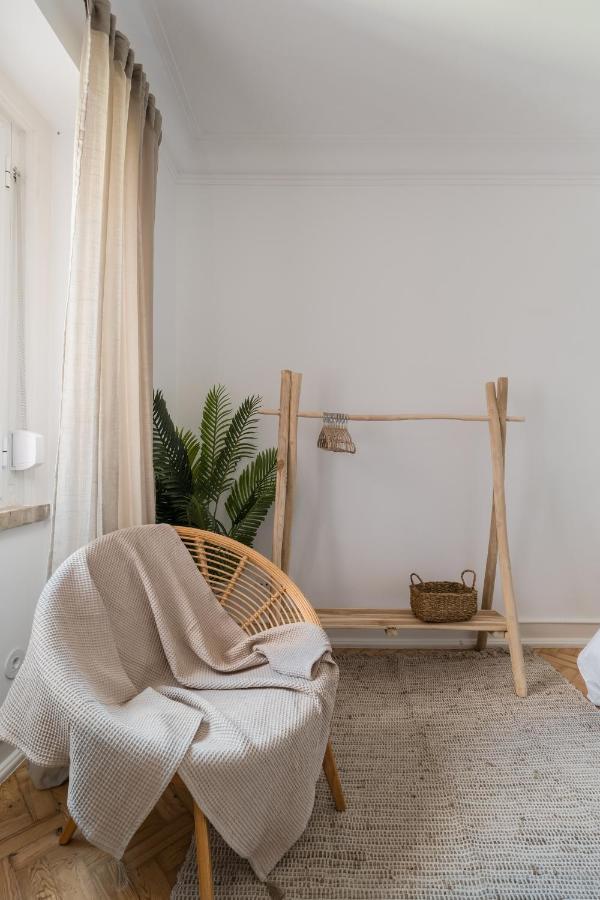 Casa Boma - Charming And Spacious - Campolide Ii * Lisbon