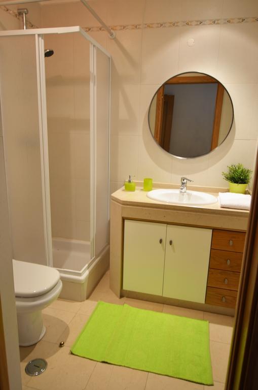 Apartment Expo Marina Lis