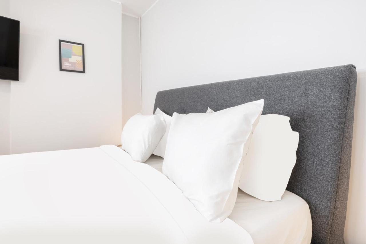 Olala Oriente Suites C * Lisbon
