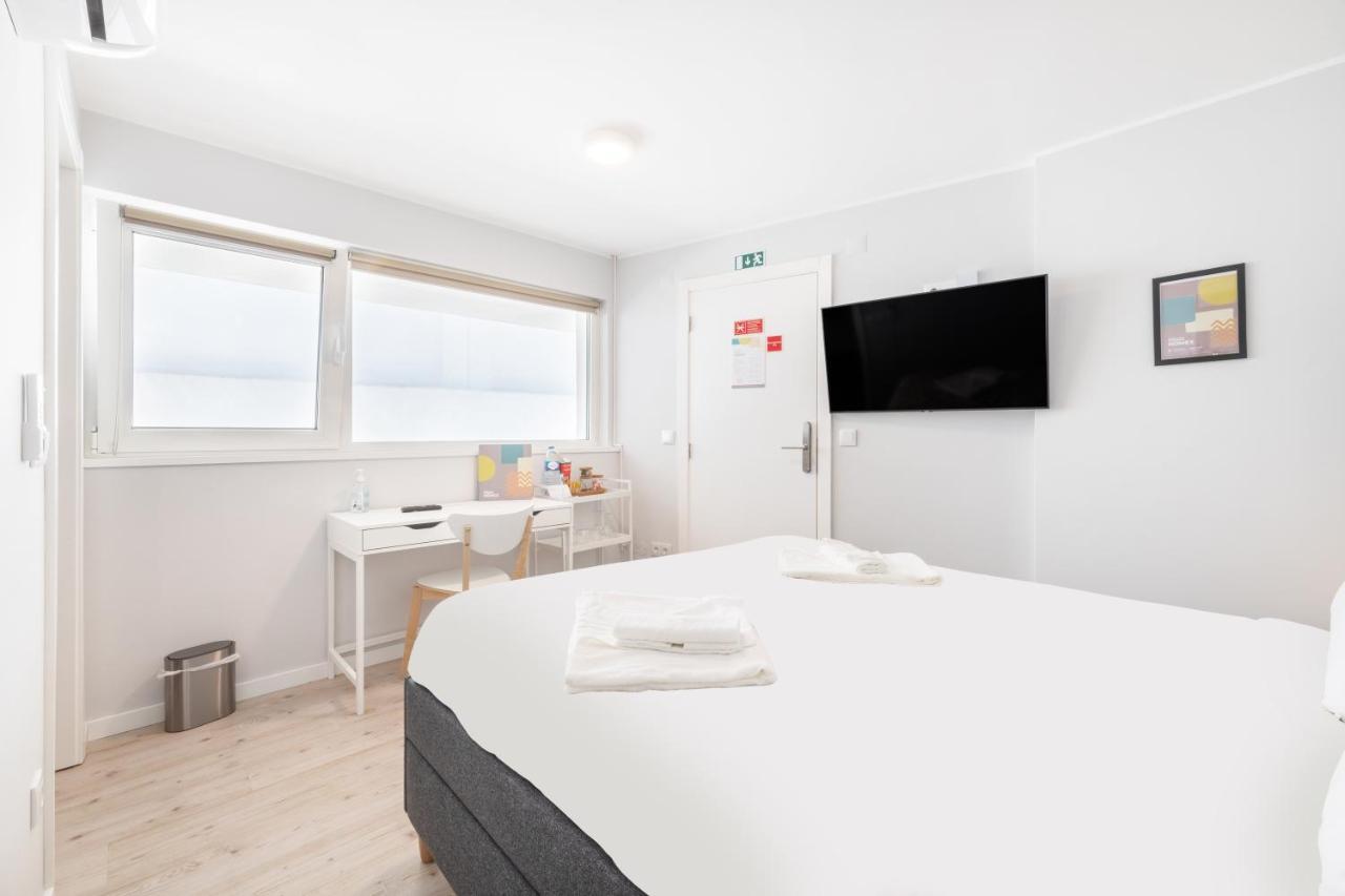 Olala Oriente Suites C Guest house