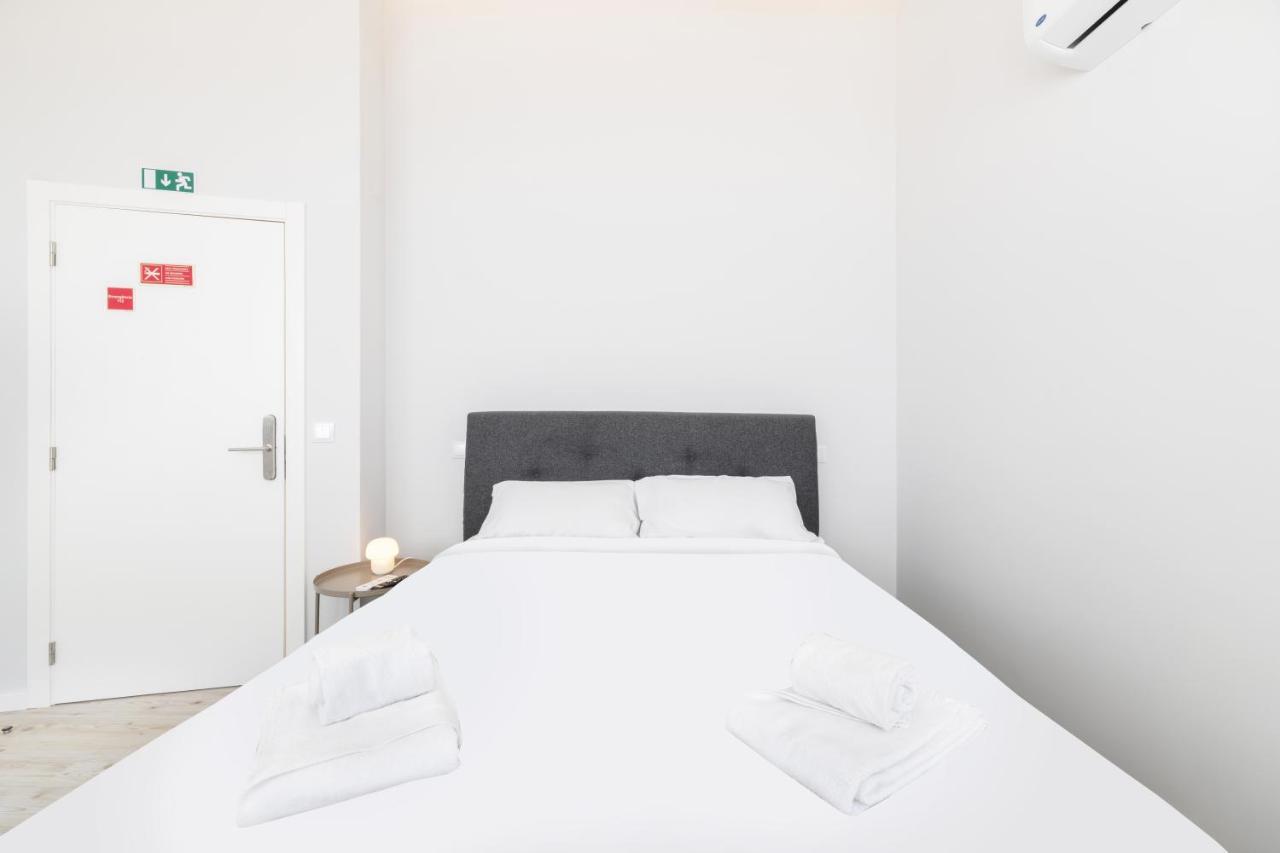 Olala Oriente Suites C Guest house