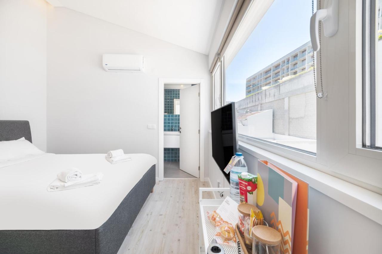 Guest house Olala Oriente Suites C *
