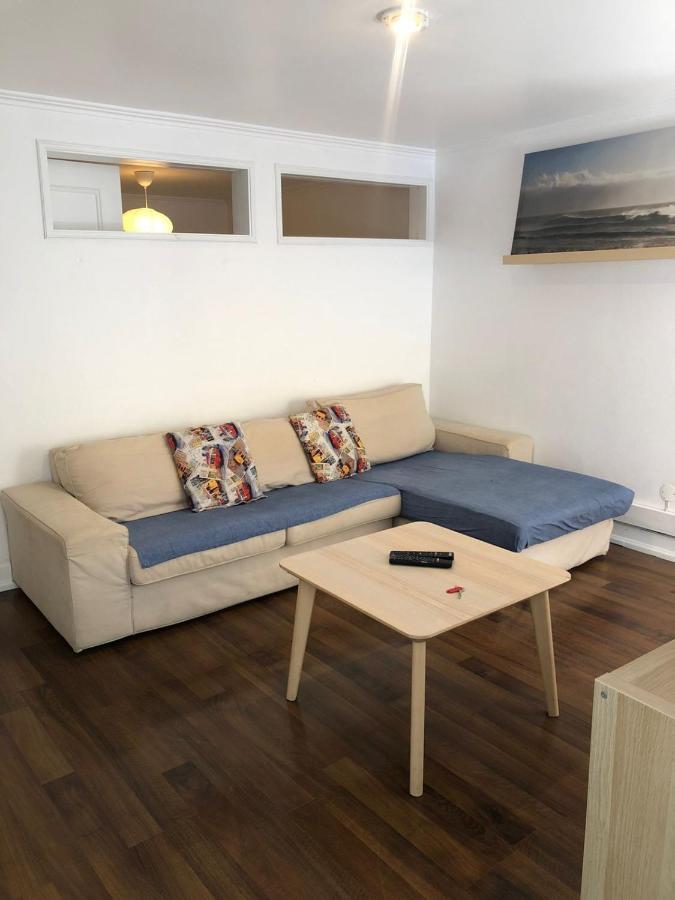 Apartment Ocean Corner Belem Lisbon