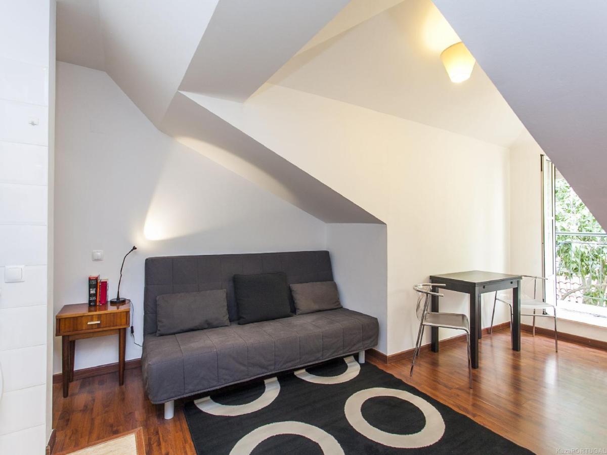 Convento Rossio Apartment Lisbon
