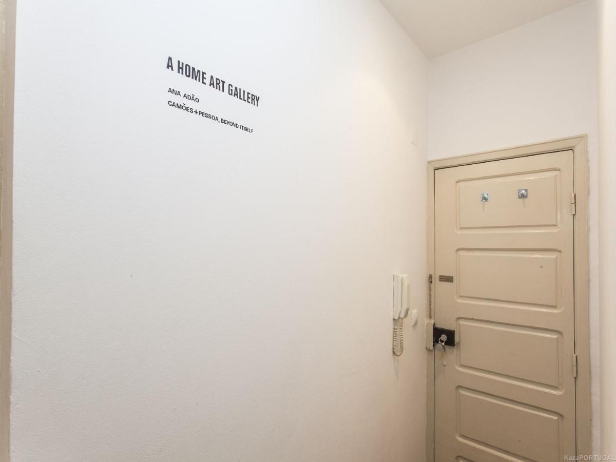 Apartment Convento Rossio
