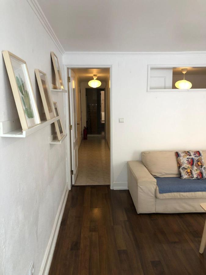 Apartment Ocean Corner Belem Lisbon