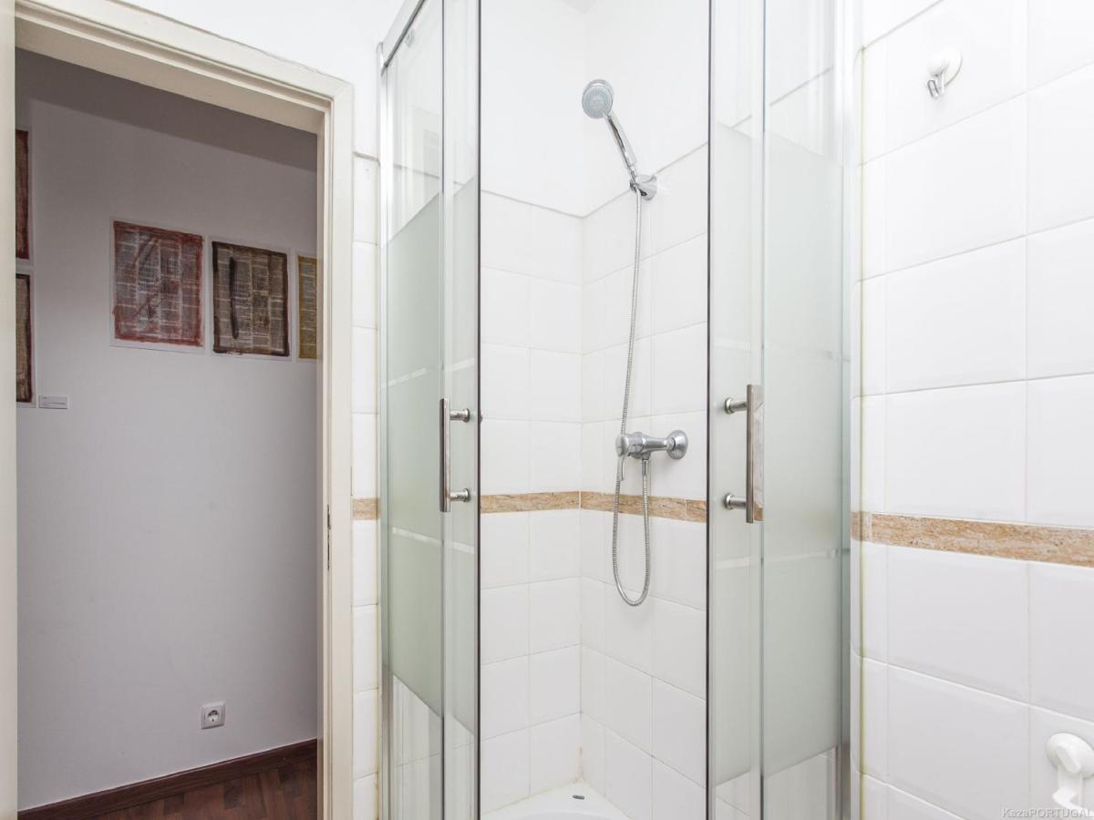 Apartment Convento Rossio