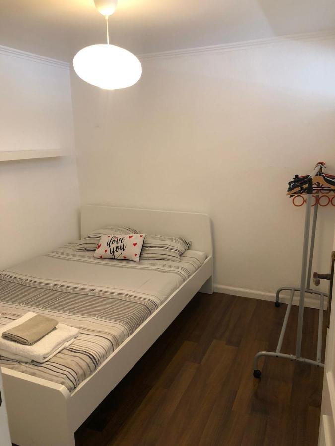 Ocean Corner Belem Apartment Lisbon