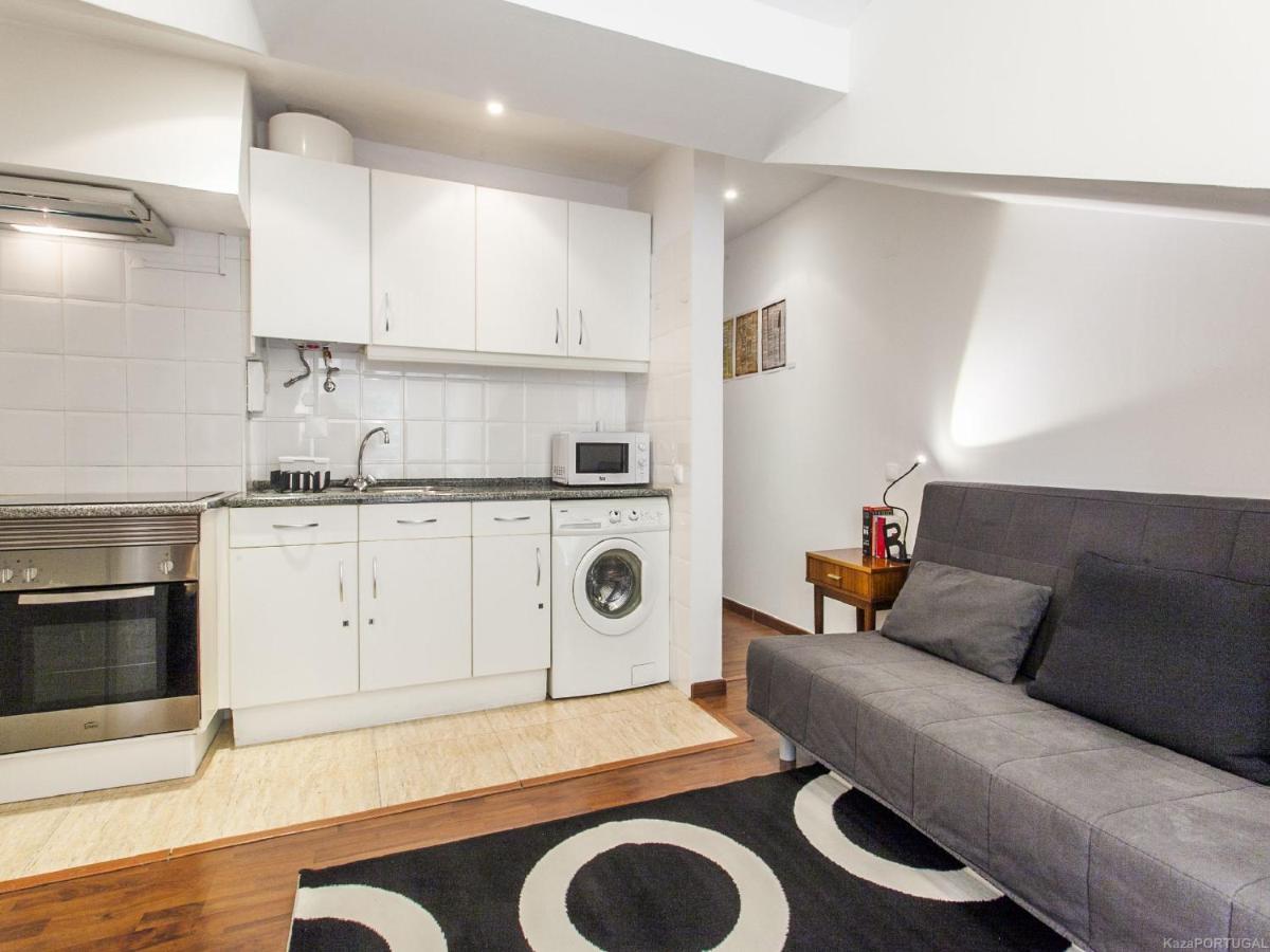Apartment Convento Rossio
