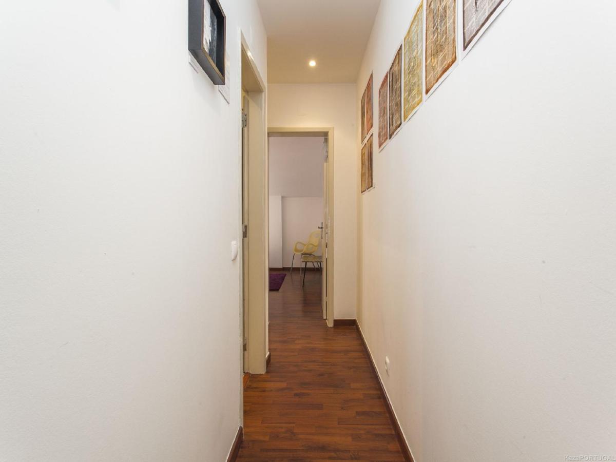 Convento Rossio Apartment *
