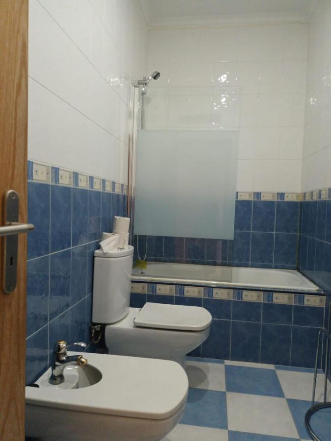 Cost Desterro Apartamento Lisboa