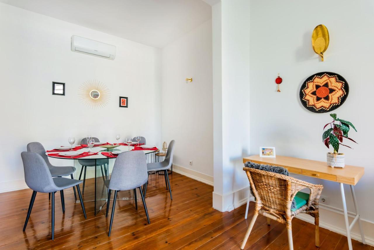 Conde 3bdr Luxury Apartment *