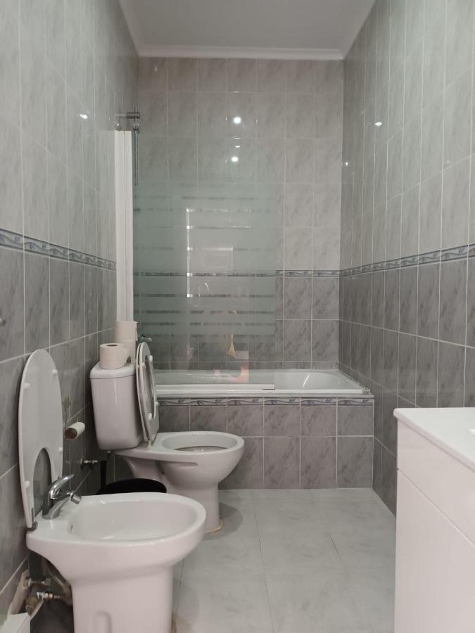 Apartamento Cost Desterro *
