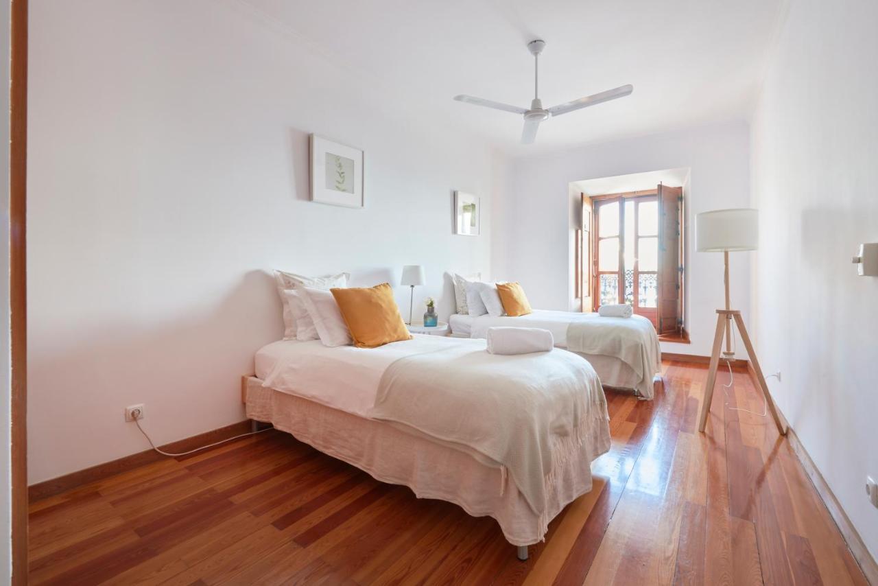 Charming Alfama By Msapartments Lisbon