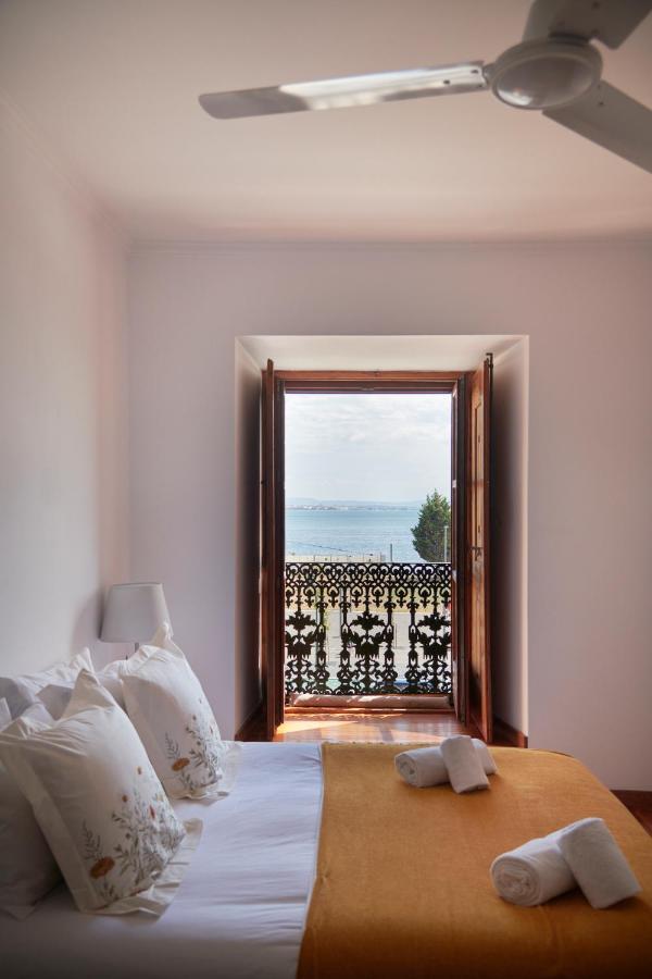 Charming Alfama By Msapartments Lisbon