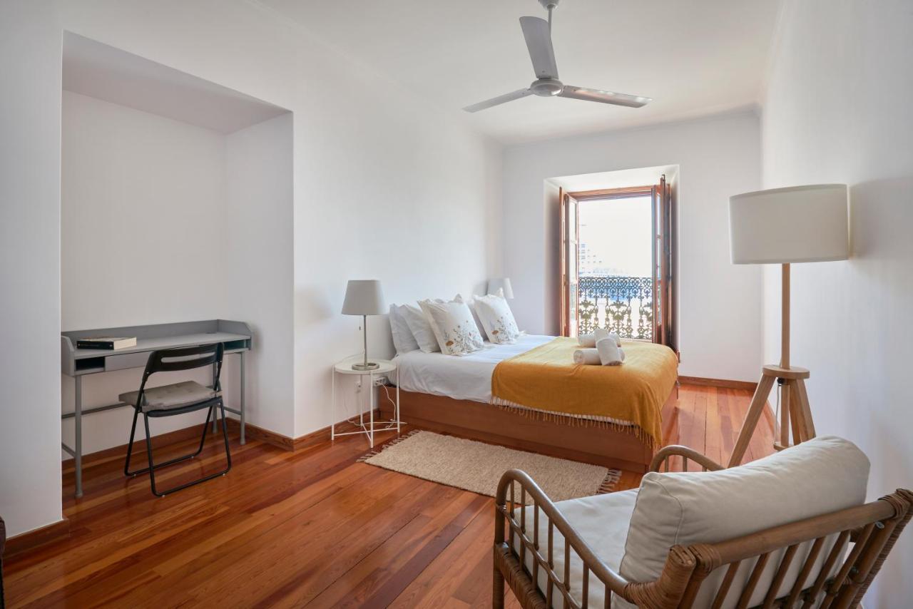 Charming Alfama By Msapartments Lisbon