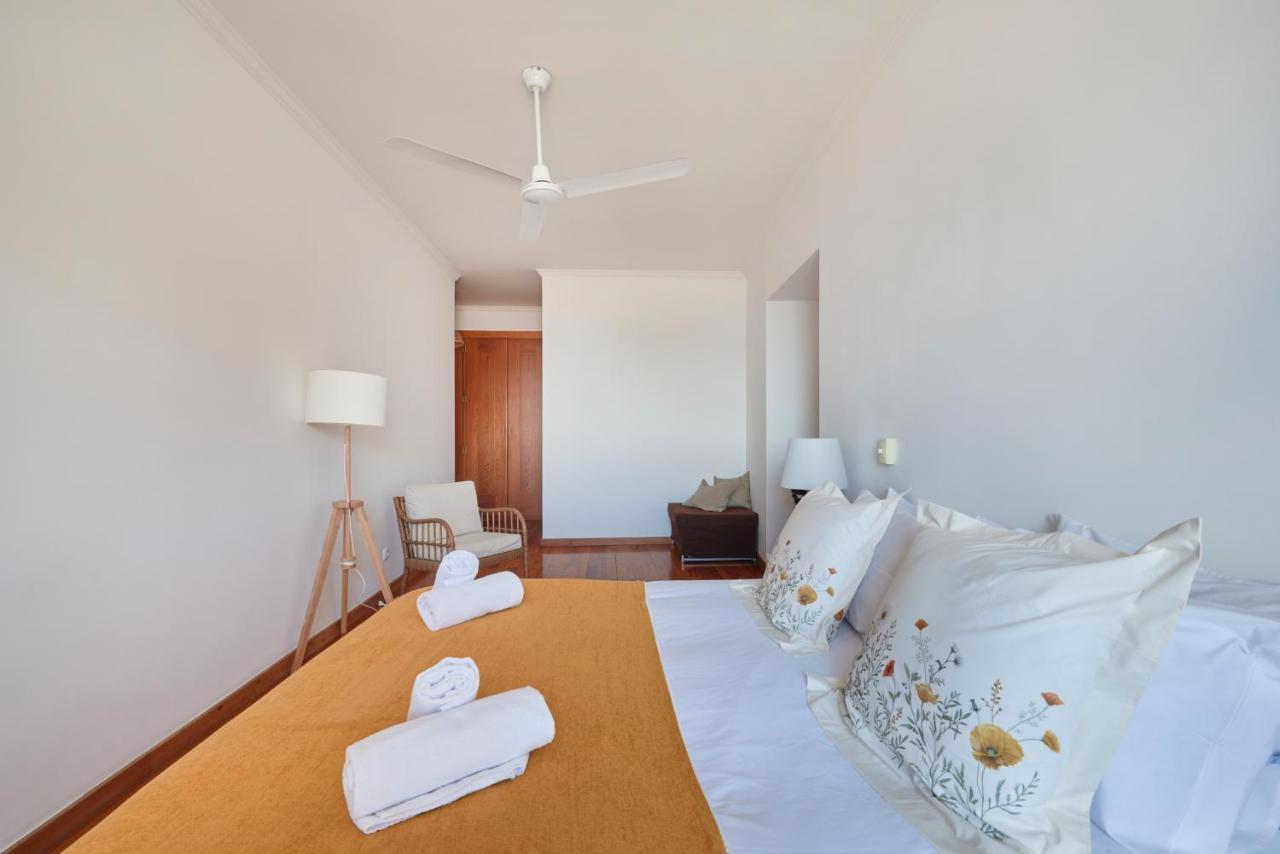 Apartment Charming Alfama By Msapartments *