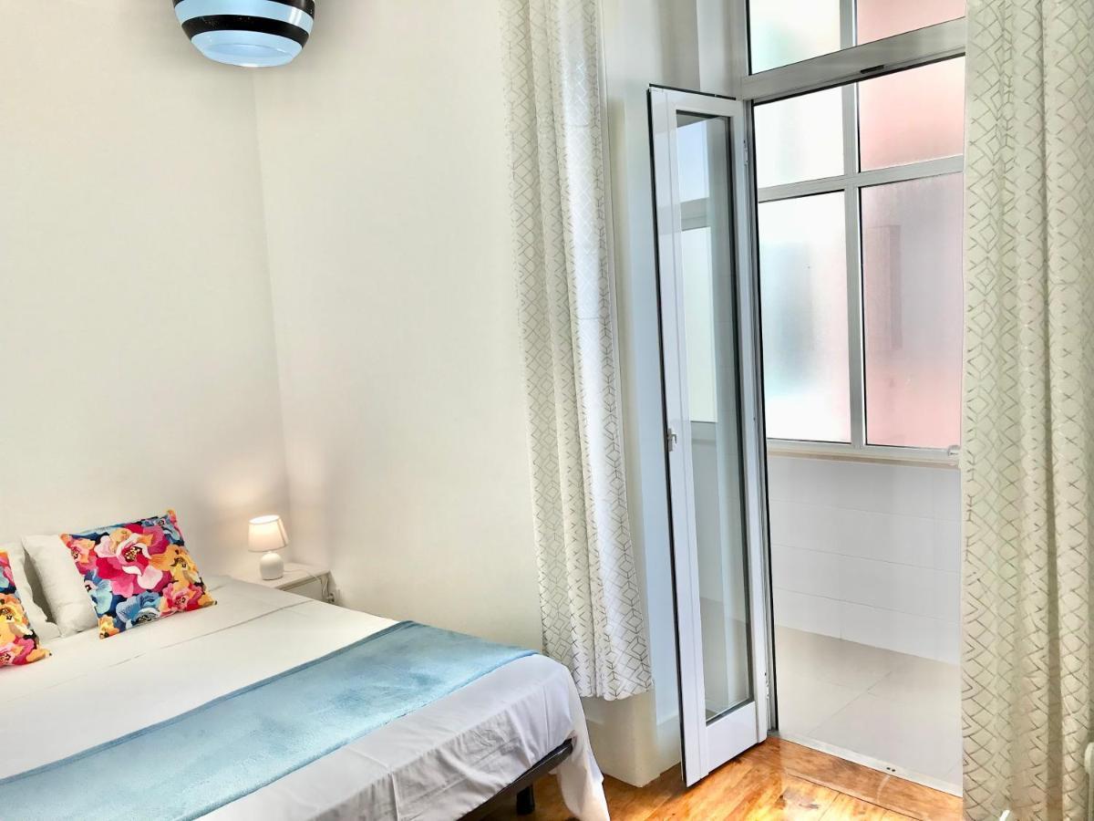 Beautiful Homestay Lisbon