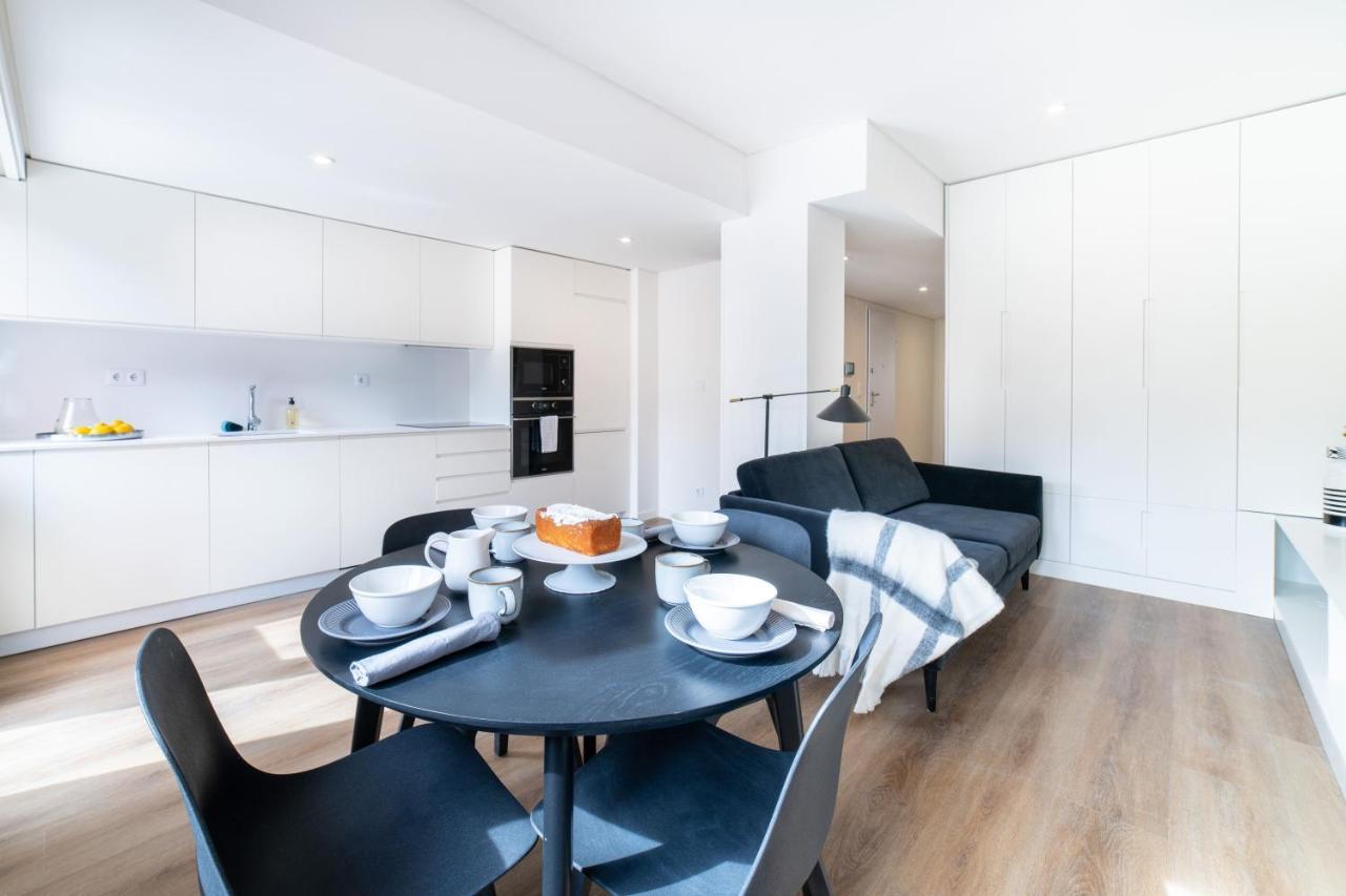 Apartment Lusiadas 53 4ºe - Beautiful River View Lisbon