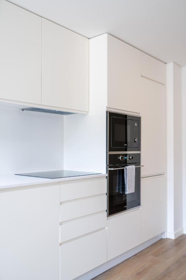 Lusiadas 53 4ºe - Beautiful River View Apartment Lisbon