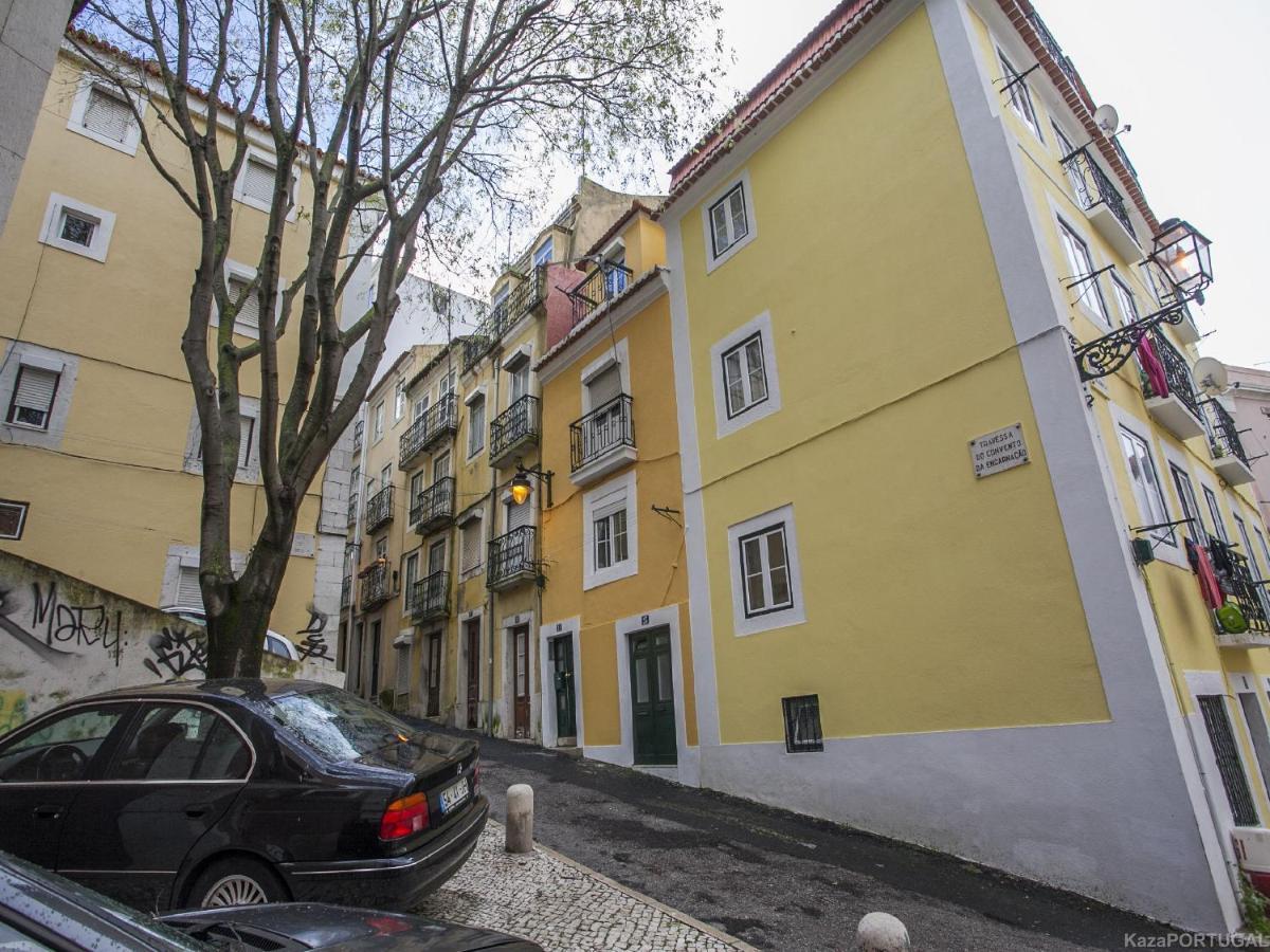 Apartment Convento Rossio *