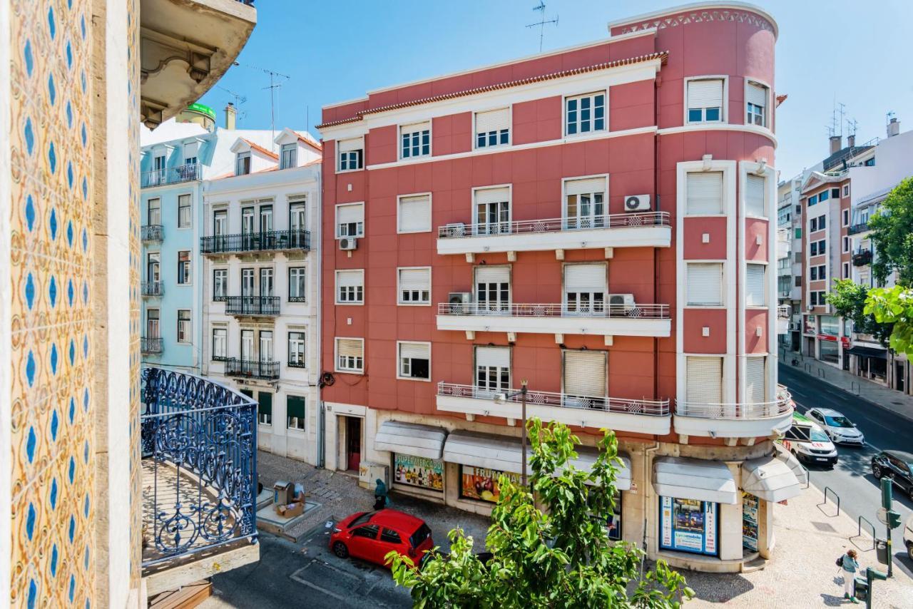 Conde 3bdr Luxury Apartment