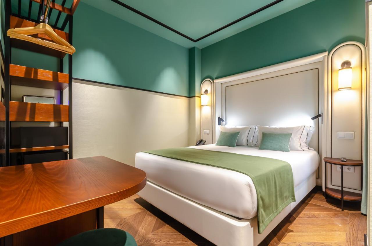 Hotel Nicola Rossio Lisbon