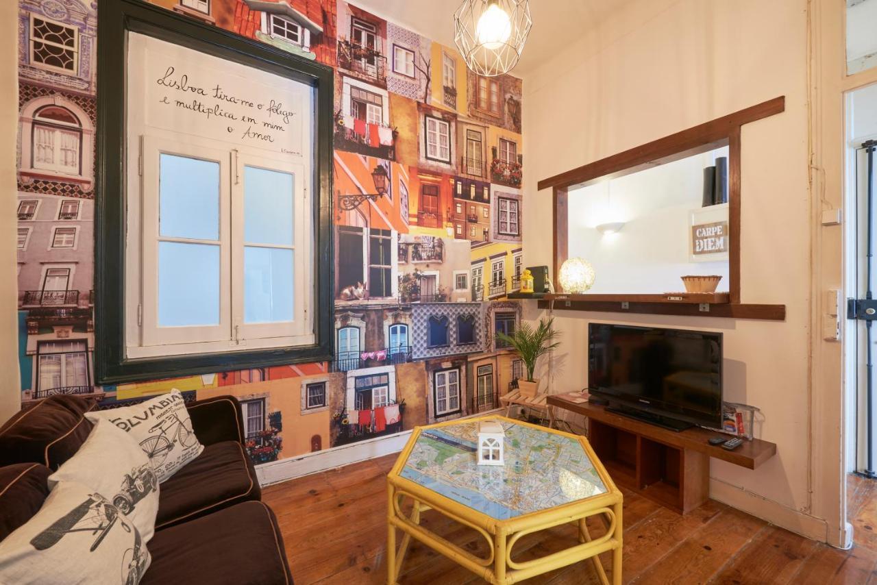 Hostel Anjos House Lisbon
