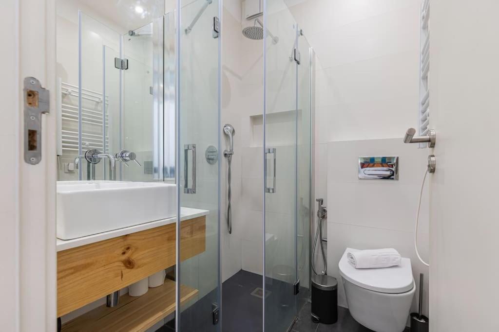 Apartamento Cozy Near The River I Lisboa
