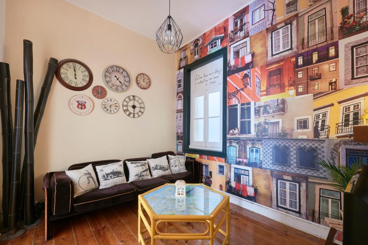 Albergue Anjos House