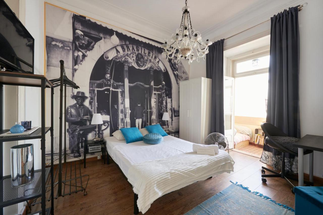 Anjos House Hostel Lisbon