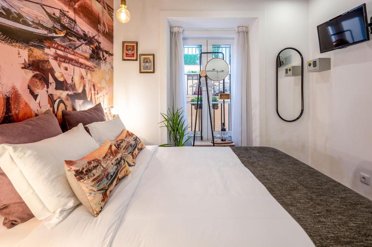 Wine House - & Bed & Breakfast Lisbon