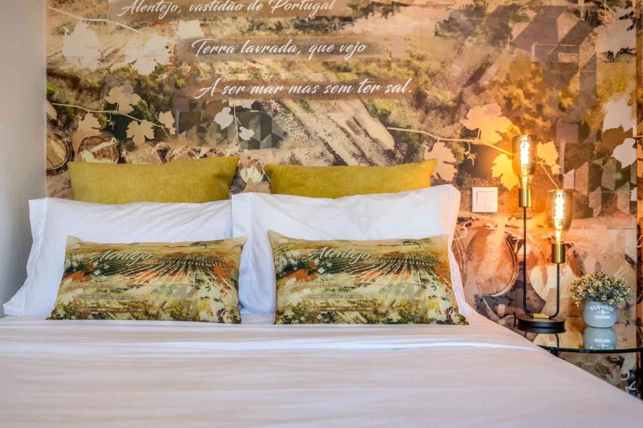 Bed & Breakfast Wine House - & *