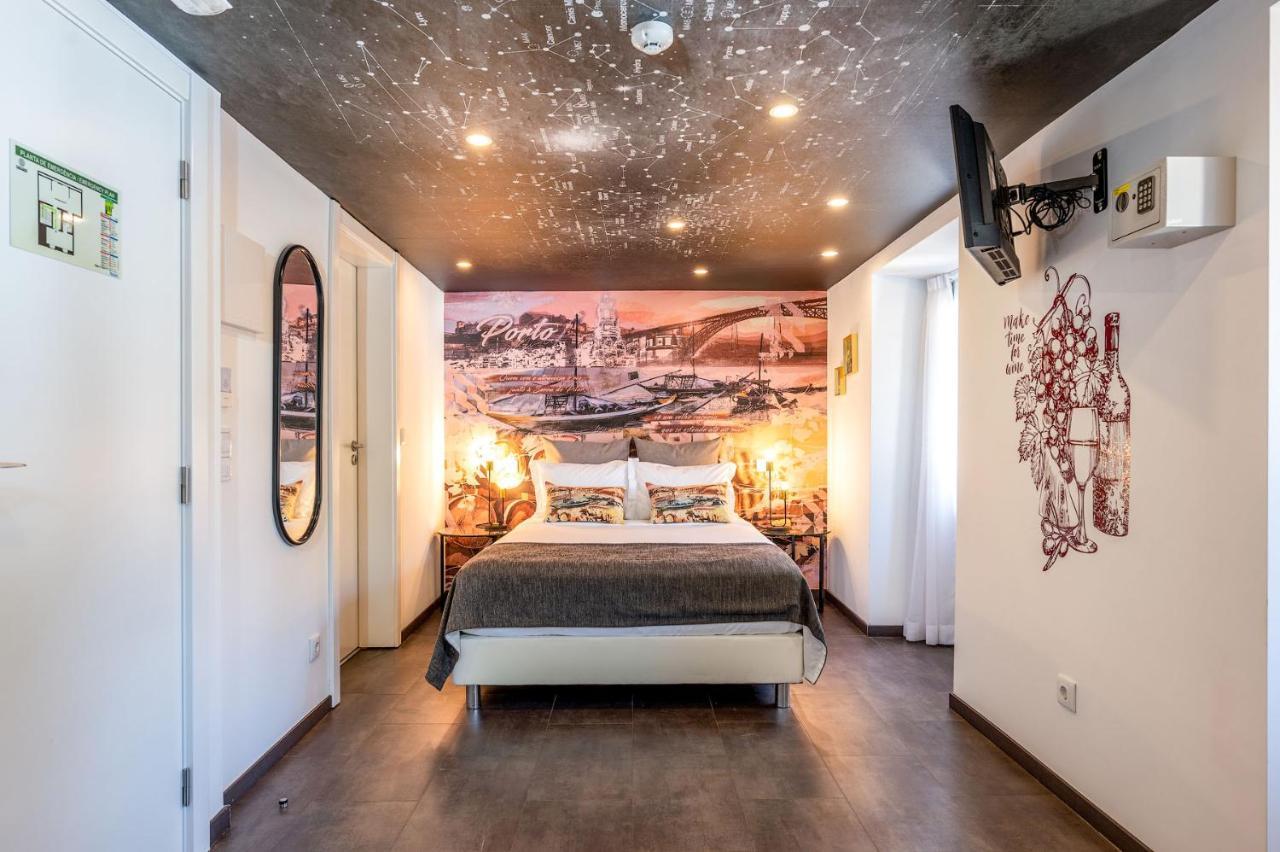 Bed & Breakfast Wine House - &