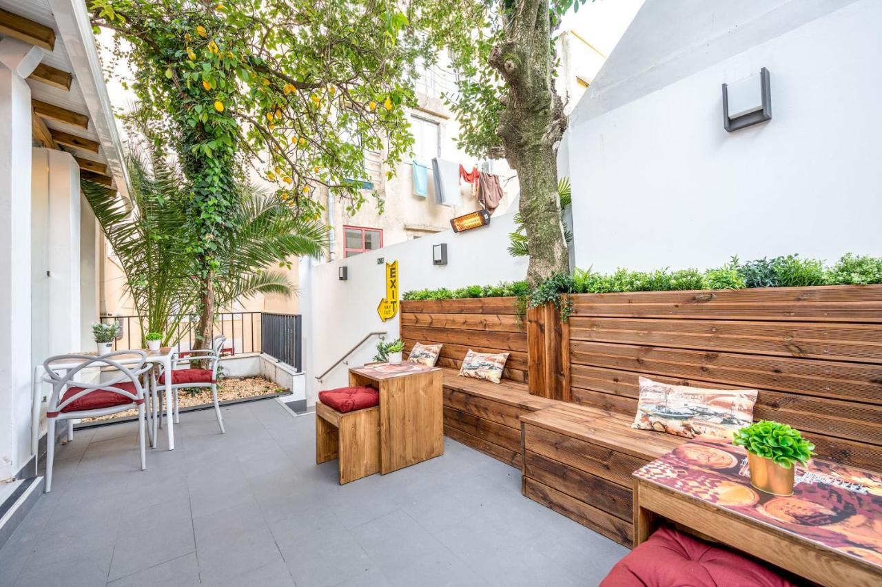 Wine House - & Bed & Breakfast Lisbon