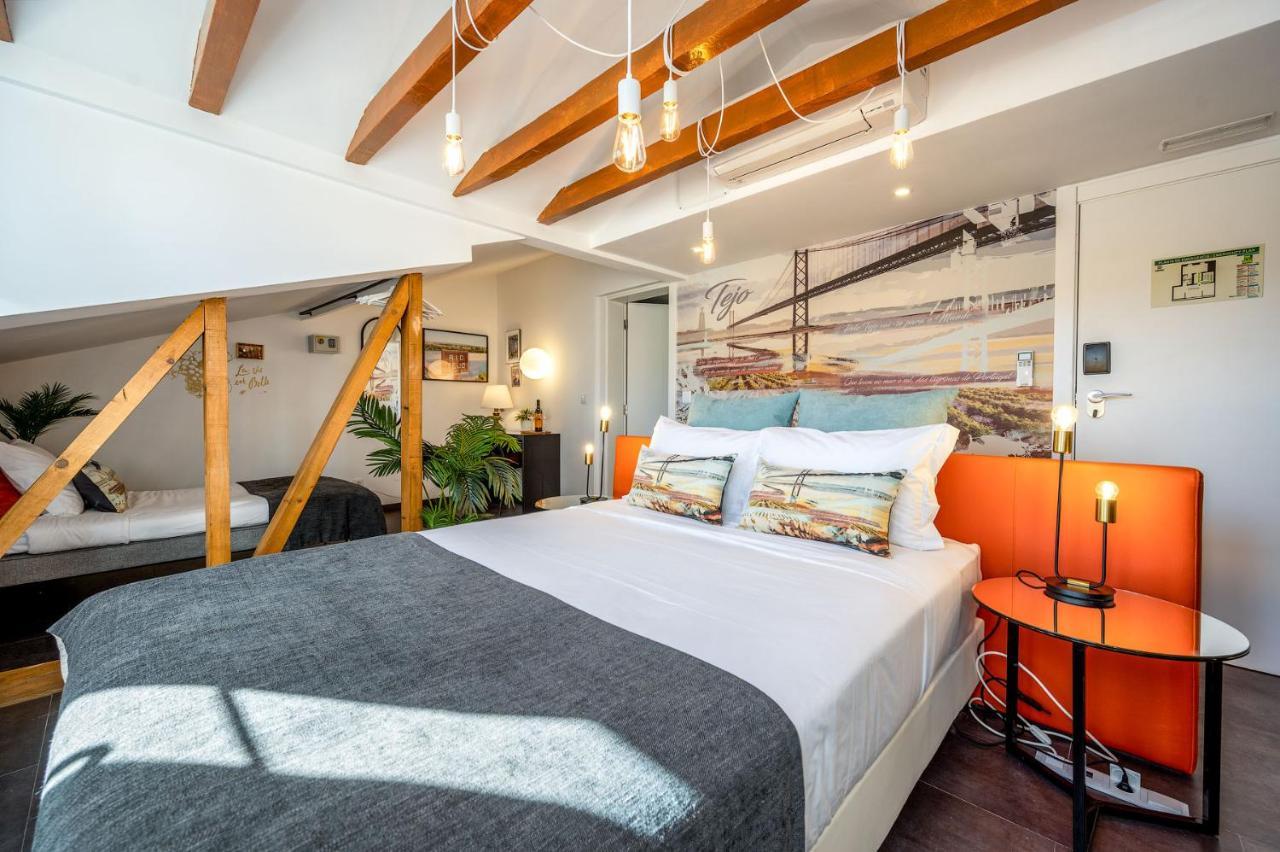 Bed & Breakfast Wine House - & Lisbon