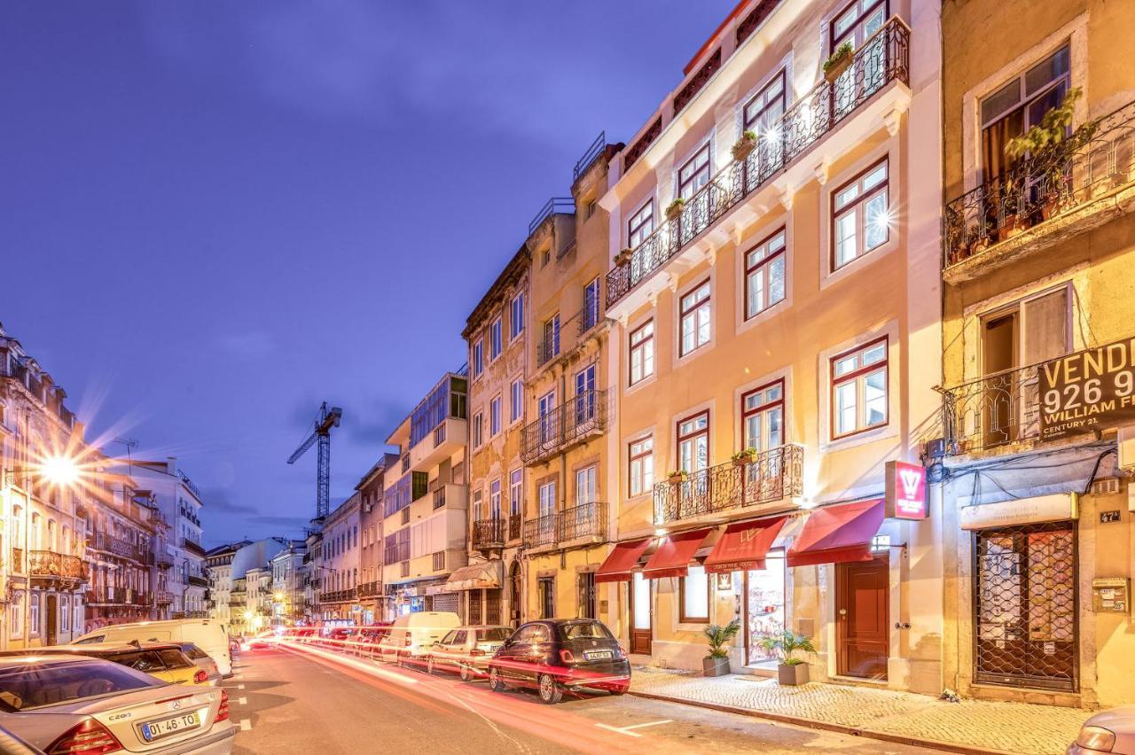 Wine House - & Lisbon
