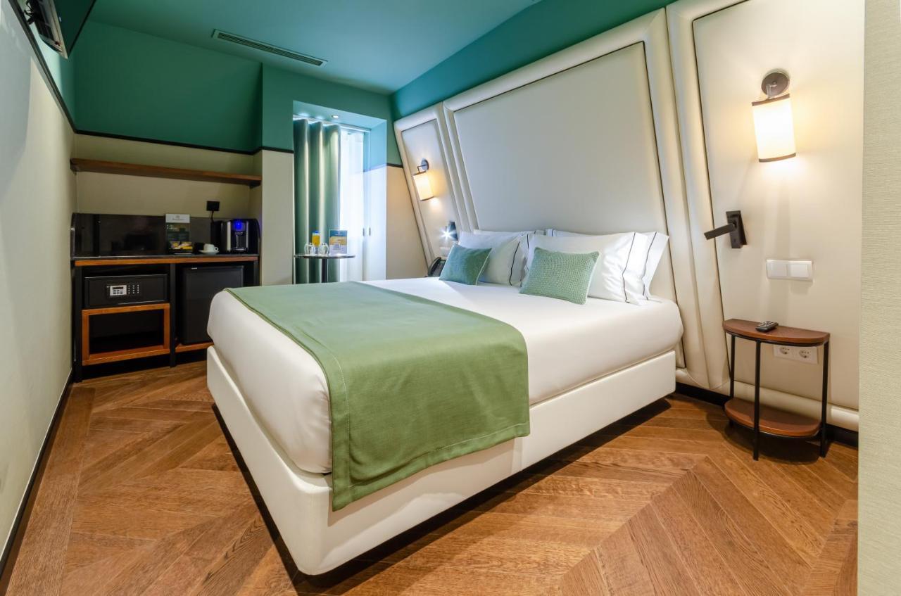 Hotel Nicola Rossio Lisbon