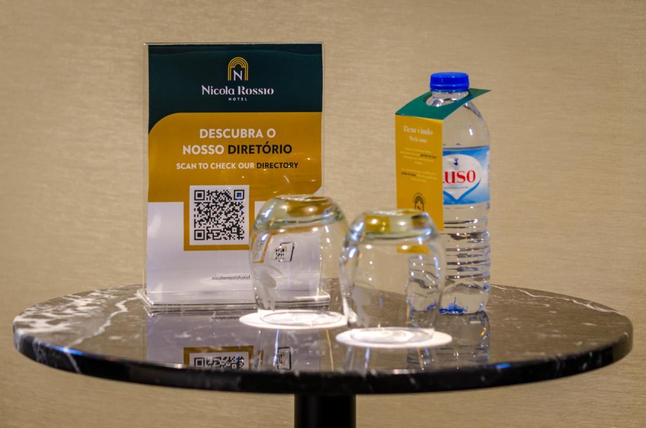 Nicola Rossio 3* Lisbon