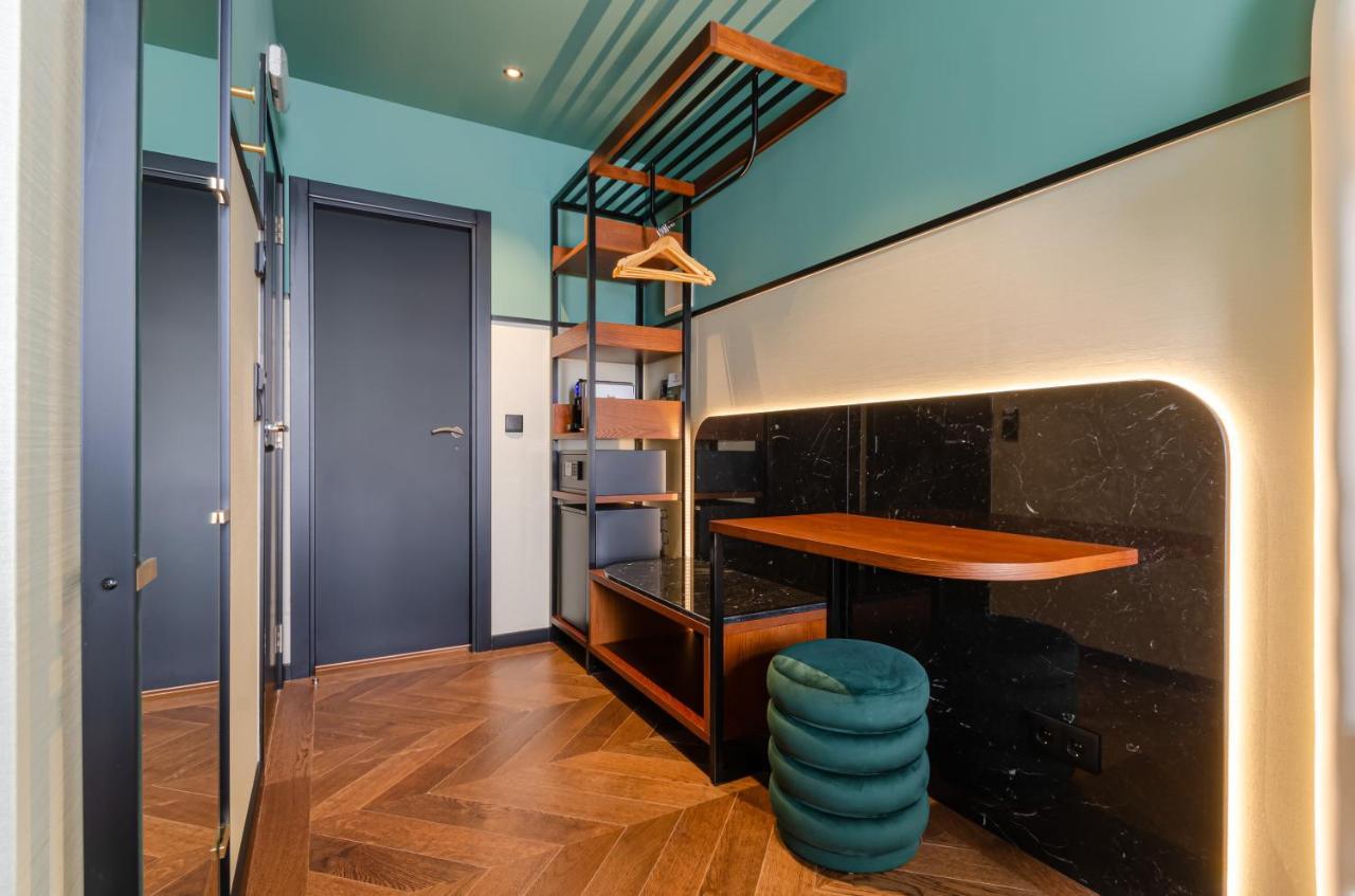 Nicola Rossio Hotel Lisbon