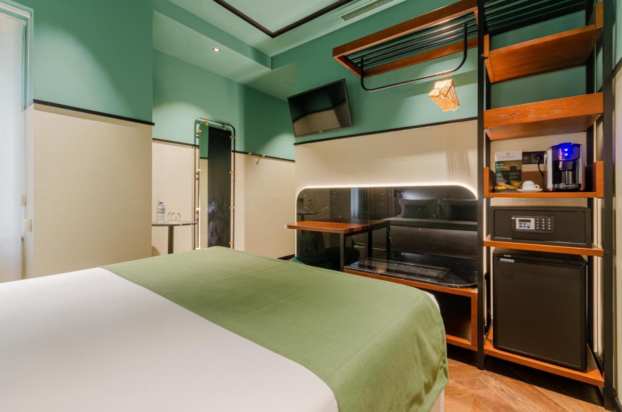 Nicola Rossio Hotel Lisbon