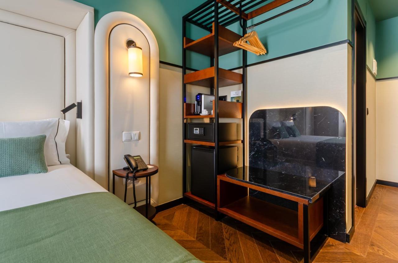 Nicola Rossio Hotel Lisbon