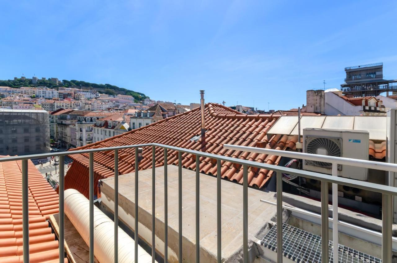 Hotel Nicola Rossio Lisbon