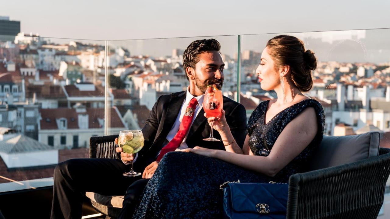 Hills 4* Lisbon