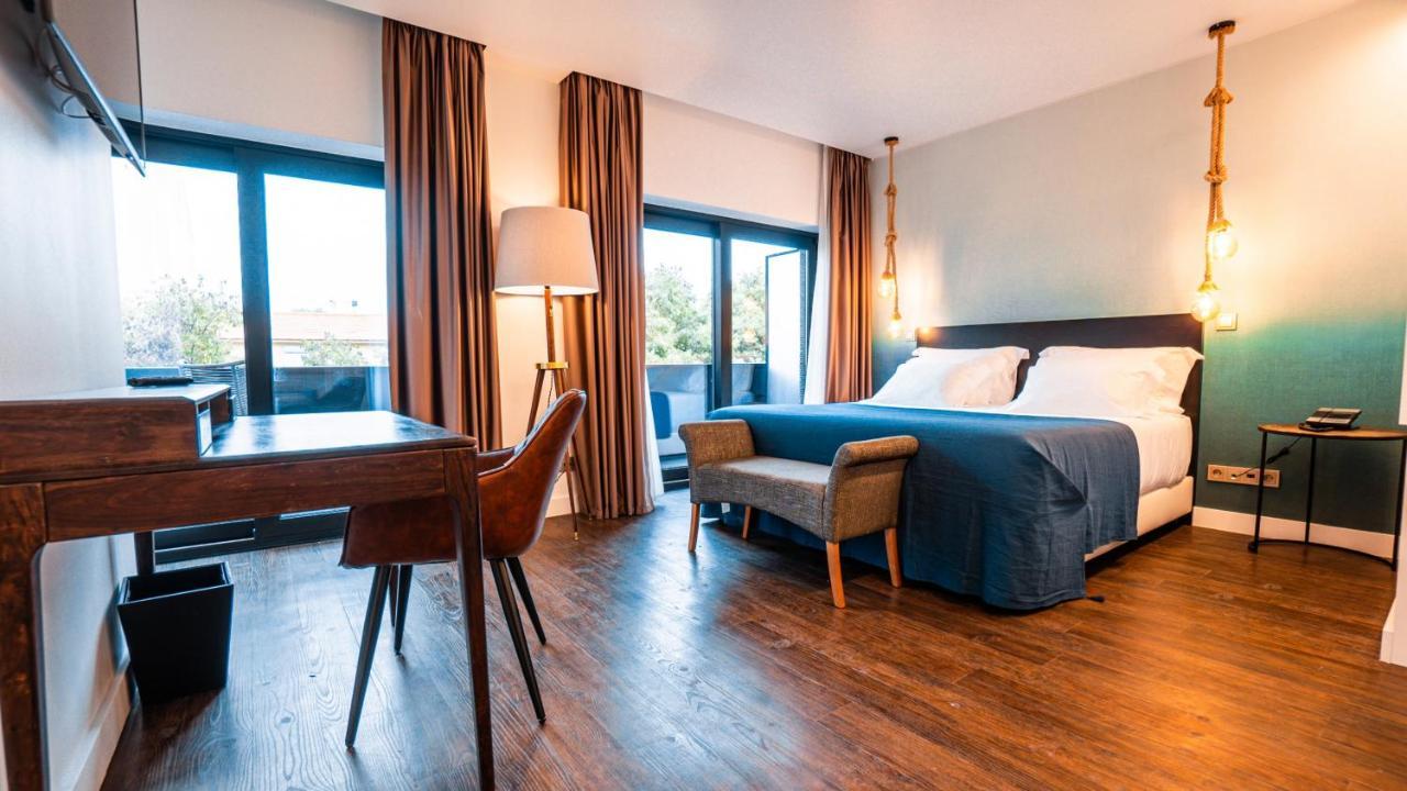 Hotel Hills Lisbon