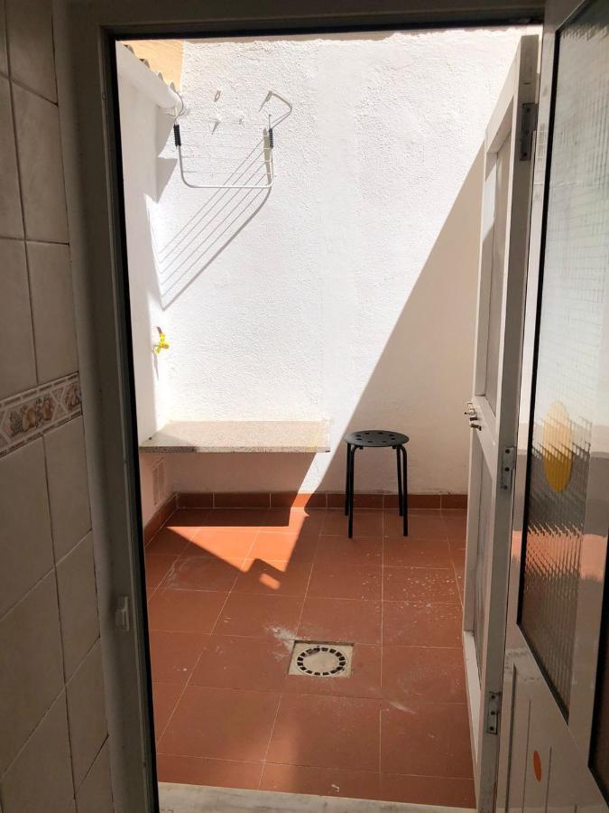Apartment Ocean Corner Belem *