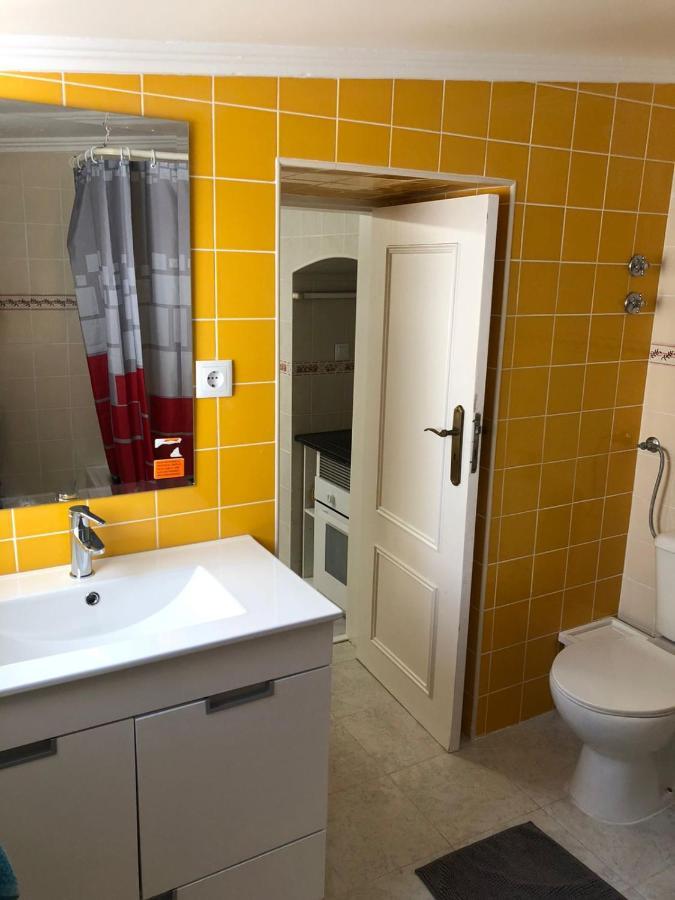 Ocean Corner Belem Apartment Lisbon